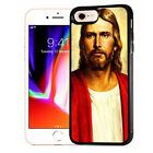 ( For Ipod Touch 7 6 5 ) Back Case Cover H23006 Jesus Christ