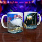 The War of The Worlds (1978)  Mug Standard 11oz