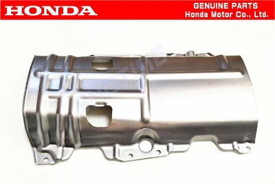 Перегородка масляного поддона двигателя HONDA ACURA INTEGRA DC2 тип R B18C B18C5 VTEC OEM - Изображение 1 из 3