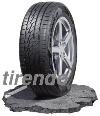 215/70 R16 100H General Grabber GT Plus Sommerreifen - Bild 1 von 2