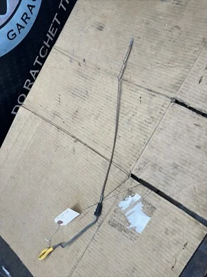 03-06 Nissan 350Z Infiniti G35 VQ35DE Engine Oil Dipstick 11140-AM603 - Image 1 of 4