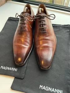 Magnanni Shoes for Men for sale | eBay