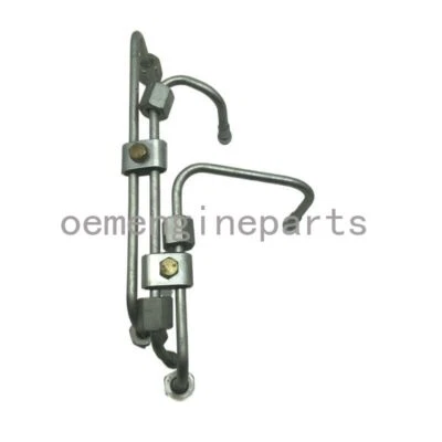 131507740 131507750 For Perkins 403D-11 Engine Fuel Pipe Replace 131507760 - Image 1 of 4