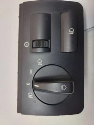 BMW X5 E53 X5 2006 interruptor de lámpara 6930243 Foto 1 de 4