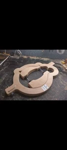 F5 Mandolin Luthier Mould - Picture 1 of 2