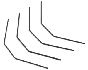 Team Associated B74.1 Stabi Set 1.4-1.7mm ASC92290 B74.2, B74.2D, B74.1, Apex2 . - Bild 1 von 2