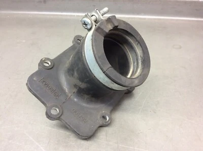 Ski-Doo MXZ Legend Summit Grand Touring 550F 03-04 Intake Socket Boot 23110101 - Image 1 of 3
