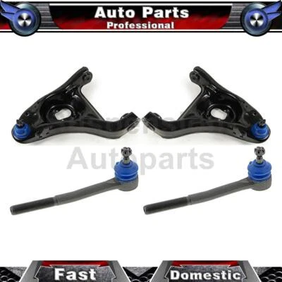 Brazo de control delantero exterior inferior para Chevrolet Astro 1997 1996 Foto 1 de 4