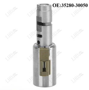 3528030050 Transmission Solenoid Linear Lock-Up Pressure For Toyota Lexus GS350~ - Bild 1 von 5