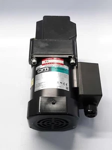 Oriental Motor 5IK60GE-AW2T 5GE18RA Gear Head Induction Motor - Picture 1 of 6