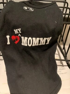 tshirt for dog 9-20lb - Picture 1 of 2
