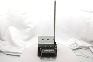 Allen-Bradley 194R-NN030P3 Non-Fused Disconnect Switch | 30A 600V AC - Picture 1 of 9