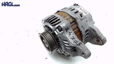 Alternatore 85A 1800A070 Smart Smart Forfour 454 70 KW 95 PS Limousine - Immagine 1 di 4