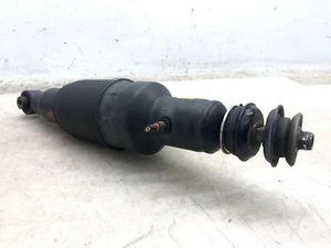 2014-2020 INFINITI QX80 (B) RIGHT OR LEFT REAR SHOCK ABSORBER STRUT W/O MOTION - Picture 1 of 13