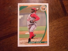 2007 FLORIDA STATE LEAGUE PROSPECTS Grandstand Minor League Single Cards U PICK