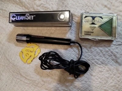 Zenith Allegro Operating Guide And Asseseries - Image 1 of 4