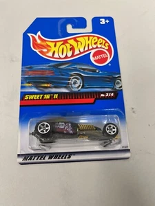 Hot Wheels 1998 Terrorific Series Sweet 16 II 3 of 4 Dr. Vamp A111 - Picture 1 of 2