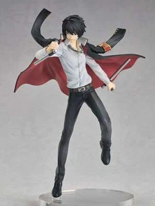 Reborn Kyoya Hibari POP UP Parade PVC Statue GOODSMILE - Picture 1 of 4