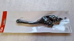 Brake Lever Honda FMX 650 NX Dominator XL 600 700 Transalp - Picture 1 of 7