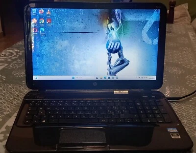 Computer Portatile Hp B032el - Immagine 1 di 4