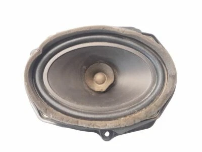 Nissan Titan 2005 5.6 front left right door speaker 28157-7Z800 petrol 227kw  - Image 1 of 4