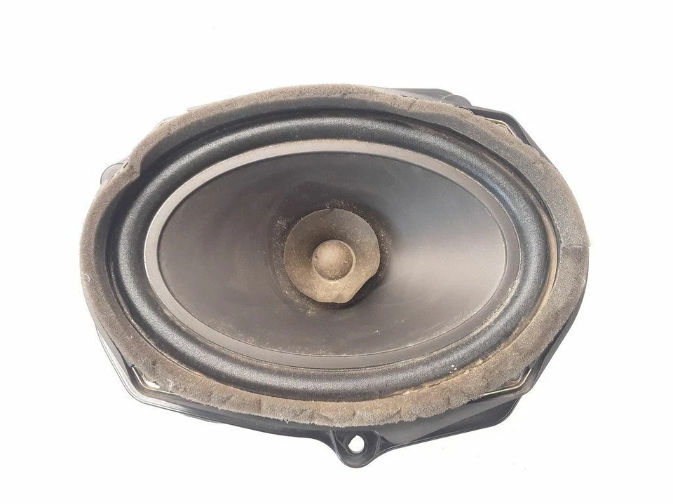 Nissan Titan 2005 5.6 front left right door speaker 28157-7Z800 petrol 227kw  - Image 1 of 4