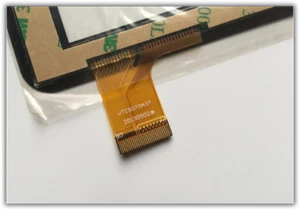 7 inch VTC5070A37 Digitizer Touch Screen Panel 7 inch DL701Q flex FM71230KA only - Picture 1 of 2