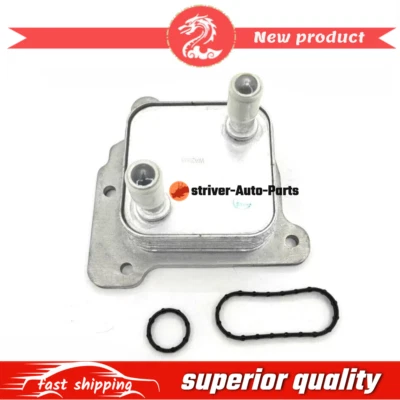 NUEVO conjunto de enfriador de aceite para Nissan Altima 2013-18 2014-2020 Nissan Rogue 21305-3TA2A Foto 1 de 4