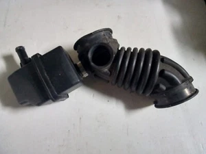 NISSAN QASHQAI X-TRAIL 2008-13 AIR INTAKE TUBE 1021734S01 EXC COND FREE POSTAGE - Picture 1 of 2