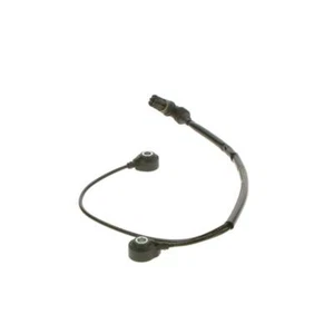 Sensor De Golpes Bosch 0 261 231 200 Para BMW E39 Alpina B7 E65 - Imagen 1 de 1
