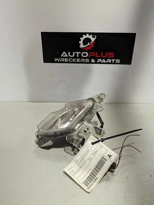 MAZDA CX3 DK 03/2015-2021 LEFT BUMPER FOGLAMP - image 1 of 2
