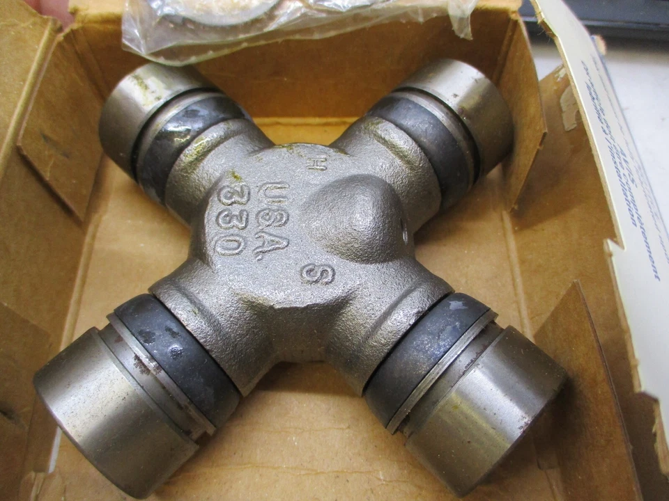 AC DELCO Universal Joint 45U2205 - Image 1 of 4