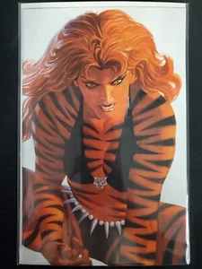 Libro de cómics West Coast Avengers #7 Ross Timeless Virgin Variant Marvel casi nuevo 2025 - Imagen 1 de 1