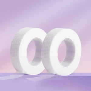 Eyeliner Auxiliary Patch Adhesive Fabric Lash Tapes For Eyelash Extension Supply - Picture 1 of 7