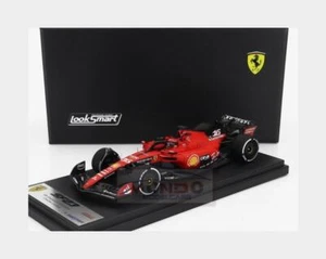 1:43 LOOKSMART Ferrari F1 Sf-23 #16 Singapore Gp 2023 Charles Leclerc LSF1055 - Foto 1 di 2