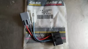 FOR CNH NEW HOLLAND CASE IH 115400A1 CAB ROOF HARNESS 1644 1660 1666 1670 1688 - Picture 1 of 4