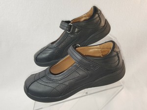 stride rite claire mary jane