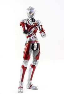 1/6 Scale Ultraman Ace Anime Edition Figure ThreeZero - Picture 1 of 2