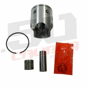 Piston Kit for KTM 50cc Liquid Cooled Pro Junior Senior SX LC Pit Bike (2002-08) - Foto 1 di 3