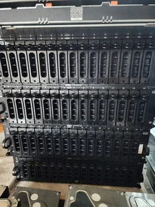 Dell PowerVault MD1000 15-Bay DAS SAS/SATA - 15 x 1TB - Picture 1 of 2
