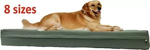 PETBED4LESS Compra 2 Descuento Premium Lona Repuesto Cremallera 4 Cama para Perros - Imagen 1 de 9