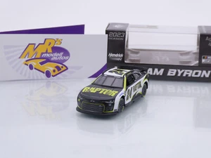 Lionel Racing C242365AXRWB # Chevrolet NASCAR 2023 William Byron - Raptor 1:64 - Bild 1 von 3