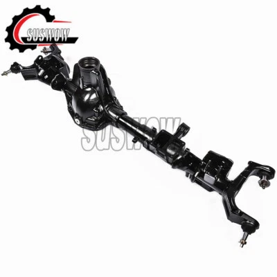 M210 Front Axle Housing Differential For Jeep Wrangler JL Rubicon 4WD 68400405AA - Image 1 of 4