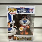 Funko Pop! AD Icon: Kellogg's - Tony The Tiger ('84)