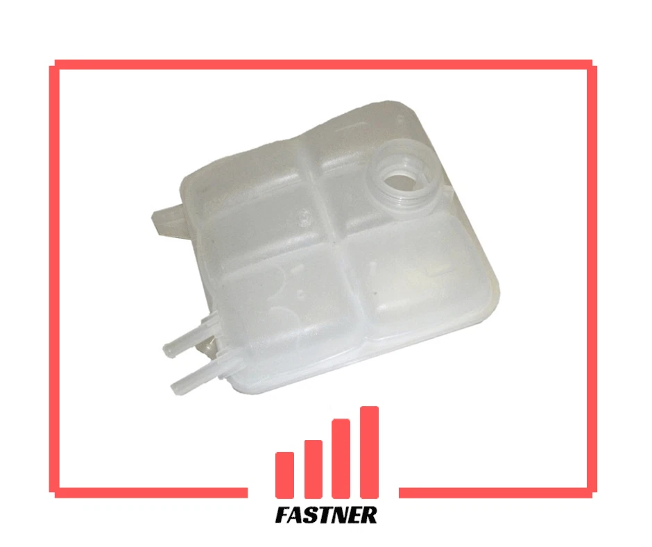 Vaschetta Radiatore Acqua Ford Focus C-Max Kuga 1224268 1230994 1330955 1355243 - Immagine 1 di 1