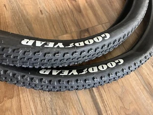 Good Year Peak Tubeless MTB Tires 29x2.25 Folding Bead - Picture 1 of 3