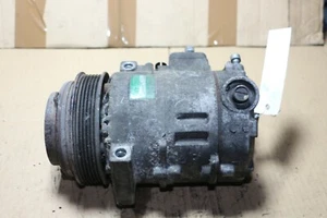Mercedes Vito W638 2,2 Diesel Klimakompressor Klima Kompressor A0002342411 Orig - Bild 1 von 7