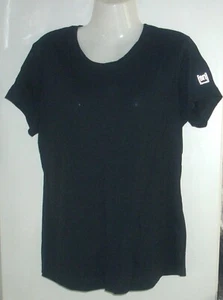 L "sn super.natural WOMEN" MERINO MADE BETTER Kurzarm-Shirt m. Reflektor Gr. 2XL - Bild 1 von 7