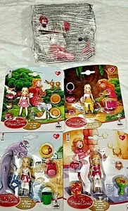 Princess Coralie Accessories Table Trucco & Chairs - Action Figure Klein - Picture 1 of 3