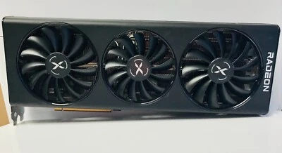 XFX Radeon RX 6800 CORE 16GB DDR6 SPEEDSTER SWFT319 (RX-68XLAQ) Foto 1 de 2
